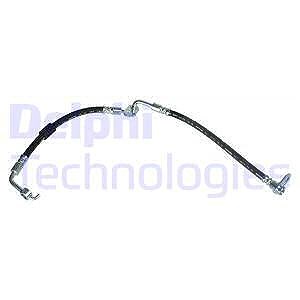 Delphi Bremsschlauch [Hersteller-Nr. LH6922] für Mazda von Delphi