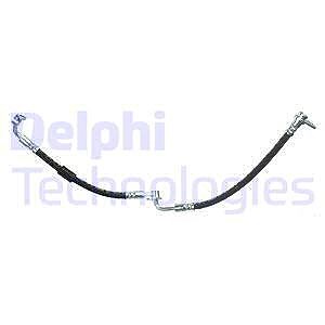 Delphi Bremsschlauch [Hersteller-Nr. LH6923] für Mazda von Delphi