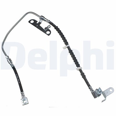 Delphi Bremsschlauch [Hersteller-Nr. LH6925] für Chrysler von Delphi