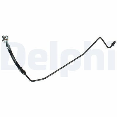 Delphi Bremsschlauch [Hersteller-Nr. LH6935] für Audi, Skoda, VW von Delphi