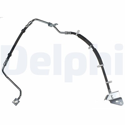 Delphi Bremsschlauch [Hersteller-Nr. LH6940] für Jeep von Delphi