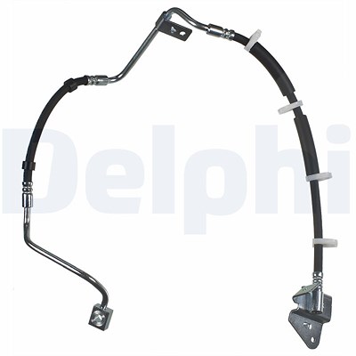 Delphi Bremsschlauch [Hersteller-Nr. LH6941] für Jeep von Delphi