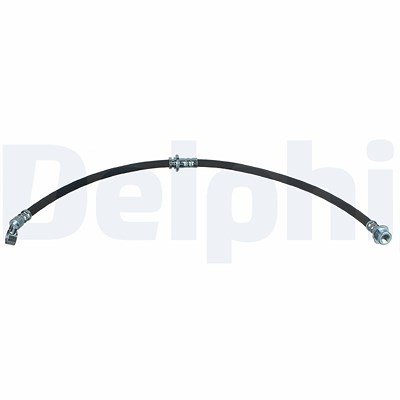 Delphi Bremsschlauch [Hersteller-Nr. LH6966] für Nissan von Delphi