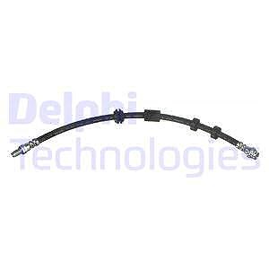Delphi Bremsschlauch [Hersteller-Nr. LH6978] für Volvo von Delphi