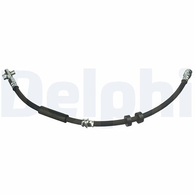 Delphi Bremsschlauch [Hersteller-Nr. LH6982] für Audi, Seat, Skoda, VW von Delphi