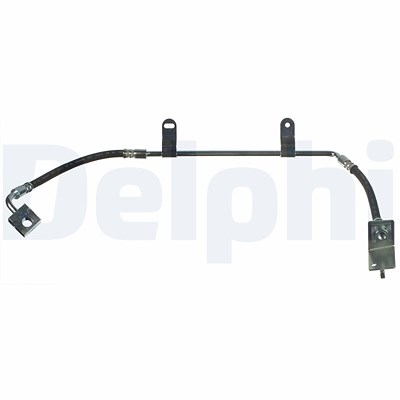 Delphi Bremsschlauch [Hersteller-Nr. LH7000] für Jeep von Delphi