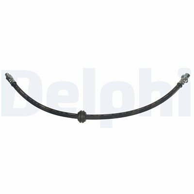 Delphi Bremsschlauch [Hersteller-Nr. LH7030] für Mini von Delphi
