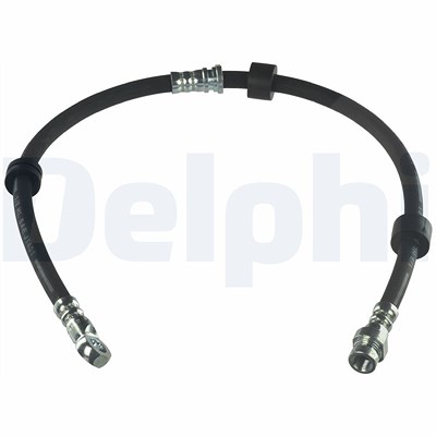 Delphi Bremsschlauch [Hersteller-Nr. LH7173] für Mitsubishi von Delphi