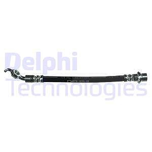 Delphi Bremsschlauch [Hersteller-Nr. LH7199] für Toyota von Delphi