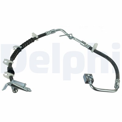 Delphi Bremsschlauch [Hersteller-Nr. LH7224] für Jeep von Delphi