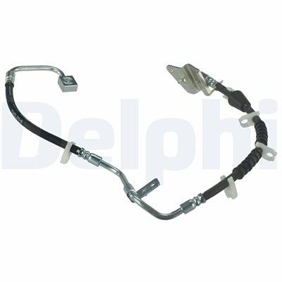 Delphi Bremsschlauch [Hersteller-Nr. LH7225] für Jeep von Delphi