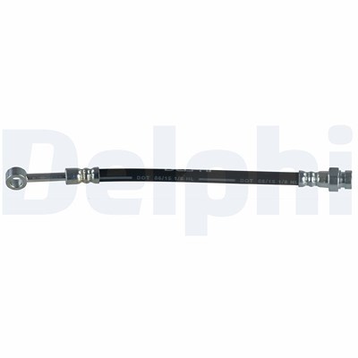 Delphi Bremsschlauch [Hersteller-Nr. LH7260] für Hyundai von Delphi