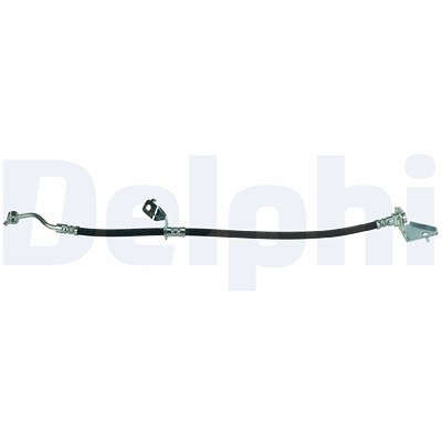 Delphi Bremsschlauch [Hersteller-Nr. LH7283] für Hyundai, Kia von Delphi