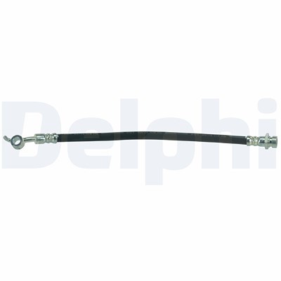 Delphi Bremsschlauch [Hersteller-Nr. LH7291] für Hyundai, Kia von Delphi