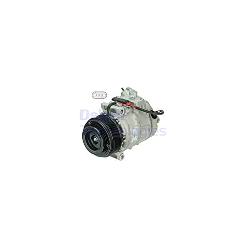 Delphi CS20370 - Kompressor, Klimaanlage Delphi CS20370 - Kompressor, Klimaanlage von Delphi