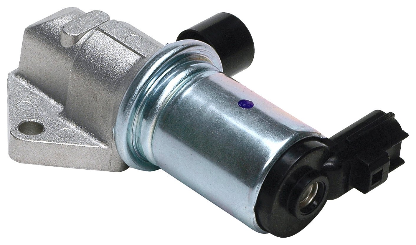 Delphi CV10112 Leerlaufluftregelventil Delphi CV10112 Leerlaufluftregelventil von Delphi
