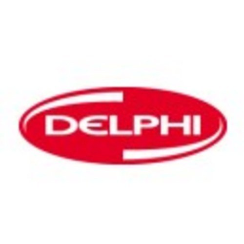 Delphi DG10097 Stoßdämpfer von Delphi