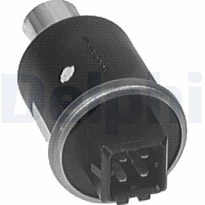 Delphi Druckschalter, Klimaanlage [Hersteller-Nr. TSP0435004] für Audi, VW von Delphi