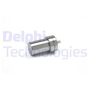 Delphi Einspritzdüse [Hersteller-Nr. 5641924] für Fiat, Peugeot von Delphi