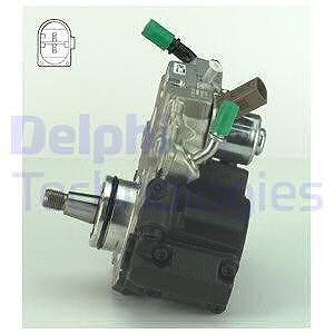 Delphi Einspritzpumpe [Hersteller-Nr. 28447439] für Mercedes-Benz von Delphi