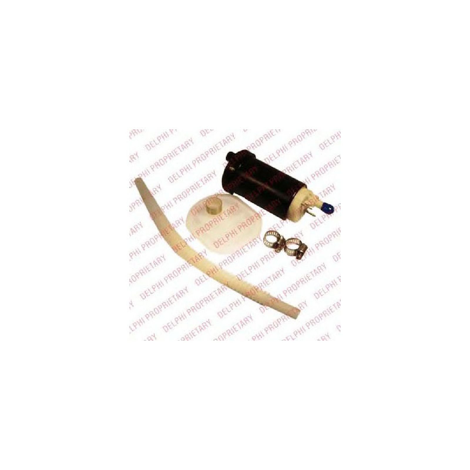 Delphi FE0438-12B1 Kraftstoffpumpe Delphi FE0438-12B1 Kraftstoffpumpe von Delphi