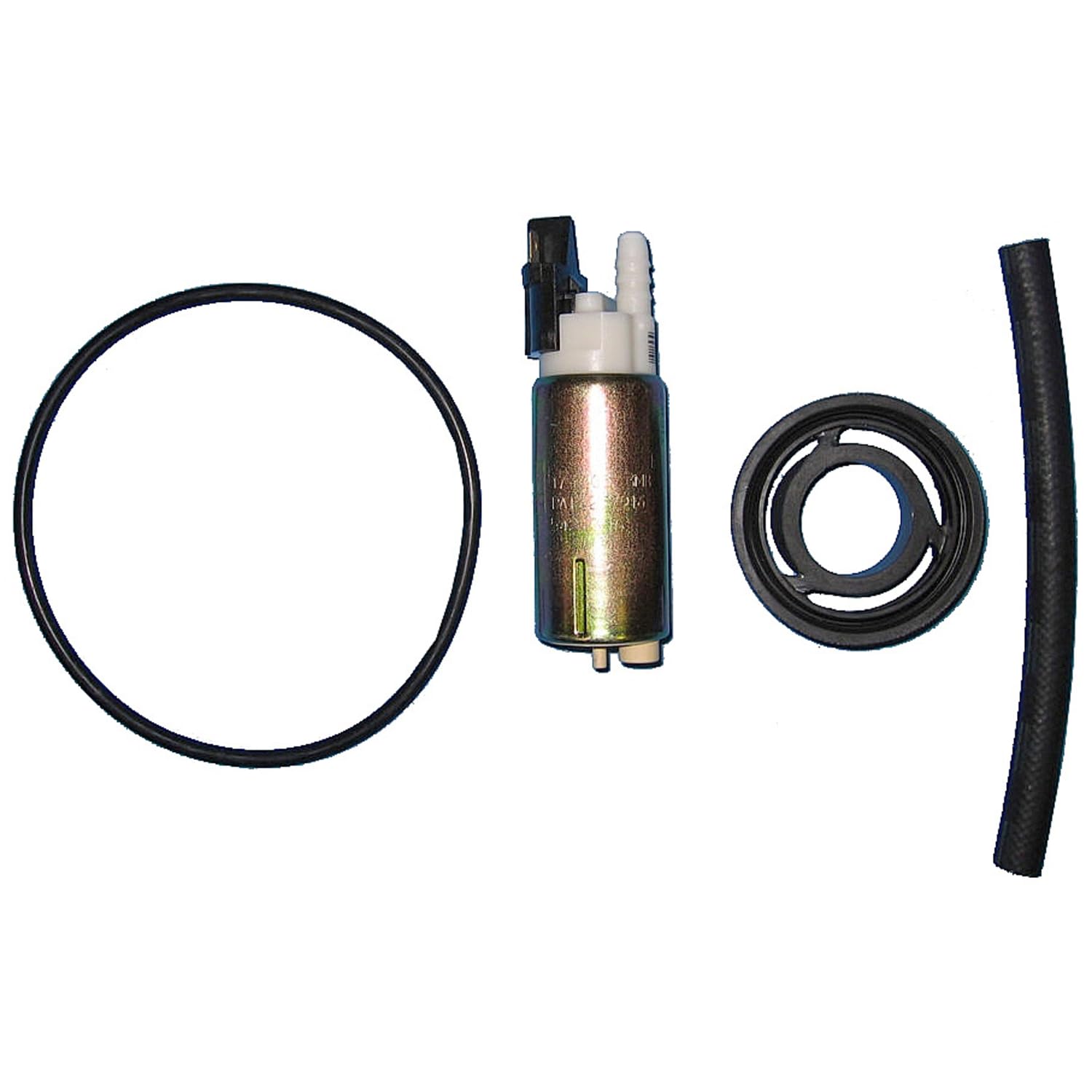 Delphi FE0489-12B1 Kraftstoffpumpe Delphi FE0489-12B1 Kraftstoffpumpe von Delphi