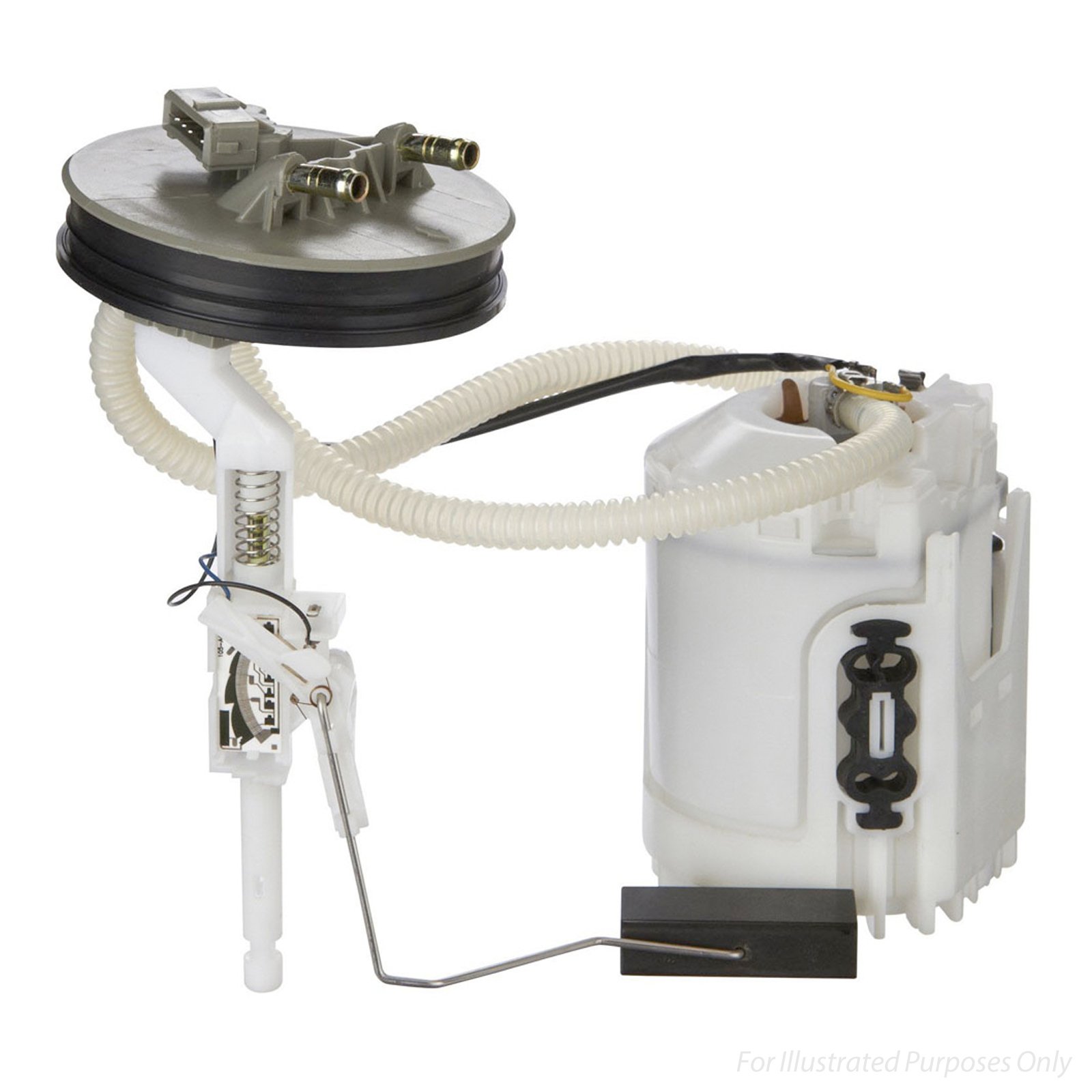 Delphi FG0994-12B1 Kraftstofffördermodul Delphi FG0994-12B1 Kraftstofffördermodul von Delphi