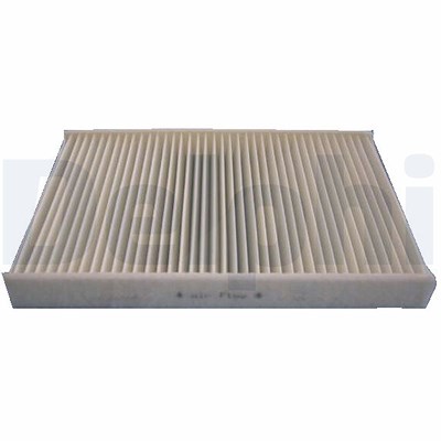Delphi Filter, Innenraumluft [Hersteller-Nr. TSP0325028C] für Opel, Vauxhall von Delphi