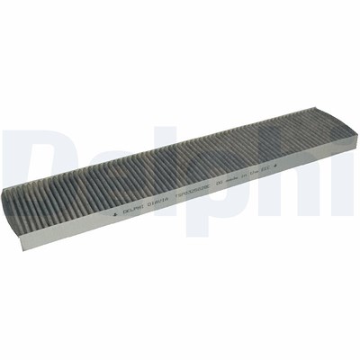 Delphi Filter, Innenraumluft [Hersteller-Nr. TSP0325029C] für Ford, Seat, VW von Delphi