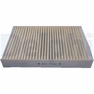 Delphi Filter, Innenraumluft [Hersteller-Nr. TSP0325034C] für Dacia, Nissan, Renault von Delphi