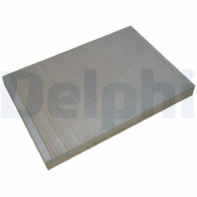 Delphi Filter, Innenraumluft [Hersteller-Nr. TSP0325112C] für Audi, Seat von Delphi