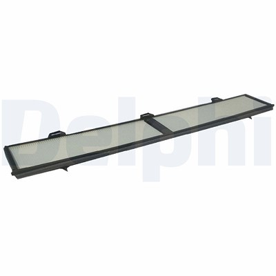 Delphi Filter, Innenraumluft [Hersteller-Nr. TSP0325184] für BMW von Delphi