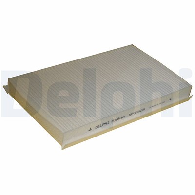 Delphi Filter, Innenraumluft [Hersteller-Nr. TSP0325225] für Land Rover von Delphi