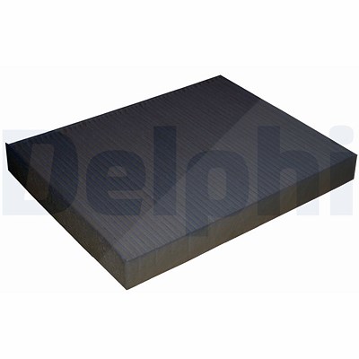 Delphi Filter, Innenraumluft [Hersteller-Nr. TSP0325240] für Audi, Porsche, VW von Delphi