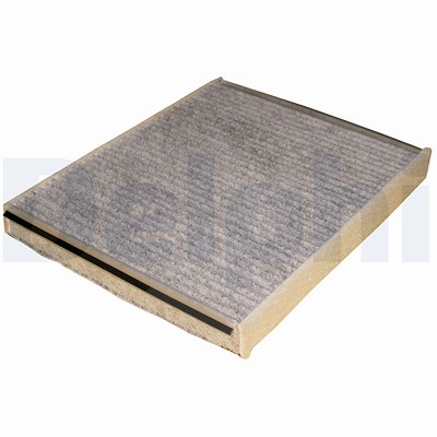 Delphi Filter, Innenraumluft [Hersteller-Nr. TSP0325240C] für Audi, Porsche, VW von Delphi