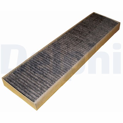 Delphi Filter, Innenraumluft [Hersteller-Nr. TSP0325260C] für Mini von Delphi