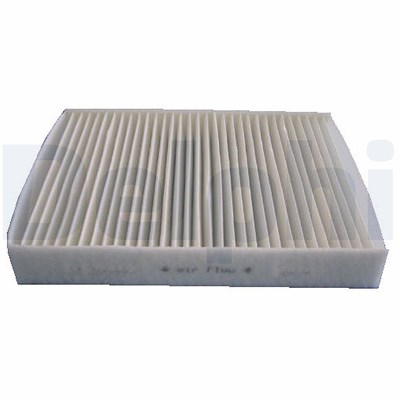 Delphi Filter, Innenraumluft [Hersteller-Nr. TSP0325297C] für Ford von Delphi