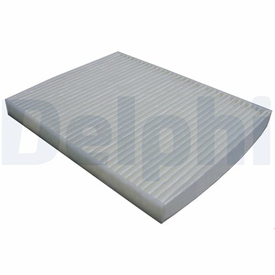 Delphi Filter, Innenraumluft [Hersteller-Nr. TSP0325310] für Ford von Delphi