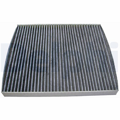 Delphi Filter, Innenraumluft [Hersteller-Nr. TSP0325322C] für Alfa Romeo von Delphi