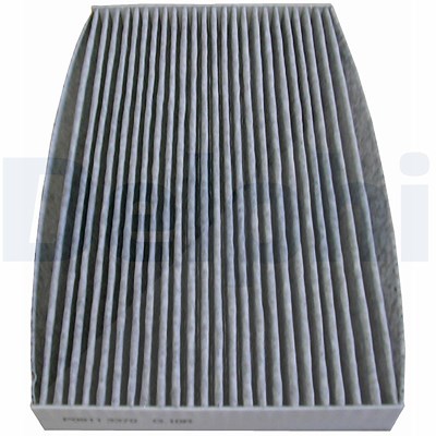 Delphi Filter, Innenraumluft [Hersteller-Nr. TSP0325335C] für Nissan von Delphi