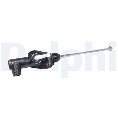 Delphi Geberzylinder, Kupplung [Hersteller-Nr. LM80272] für Fiat von Delphi