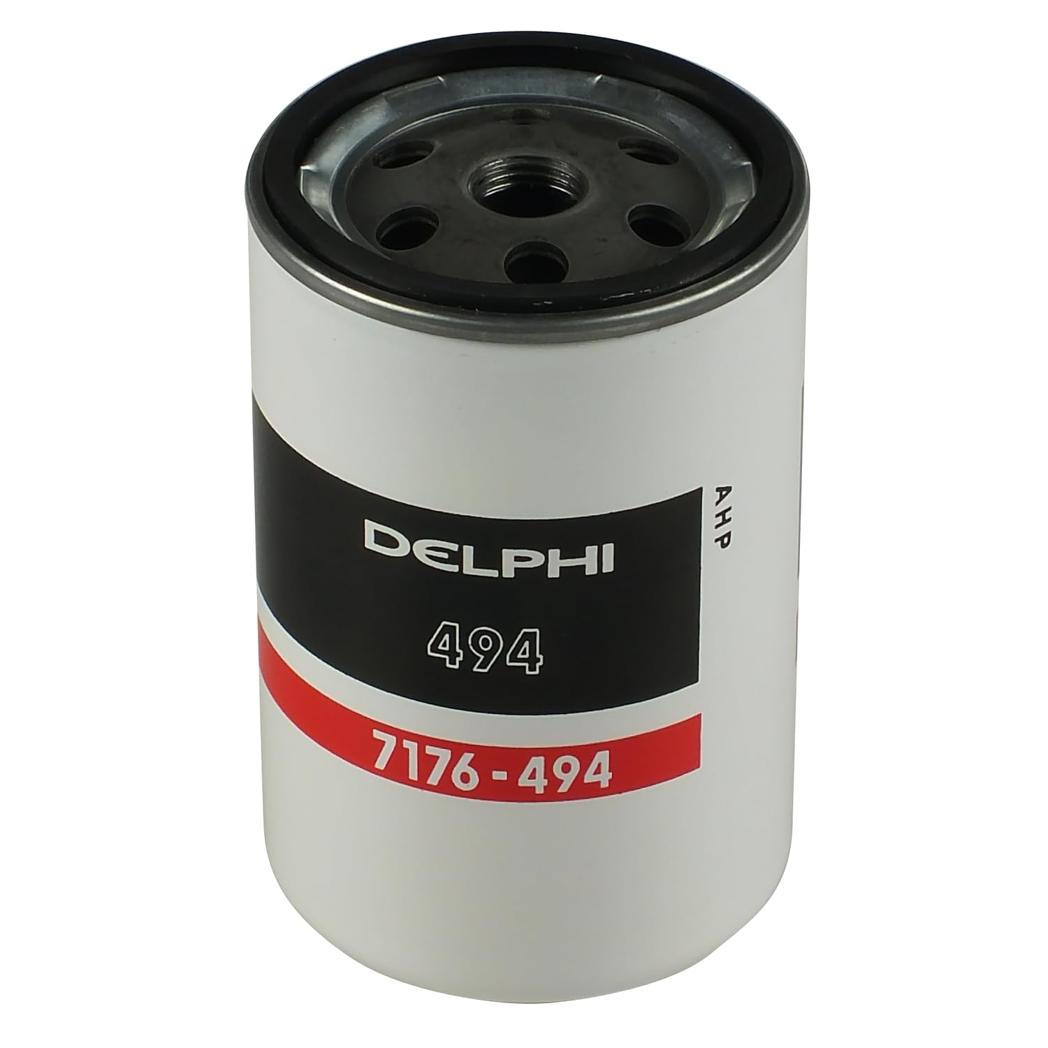 Delphi HDF494 Kraftstofffilter von Delphi
