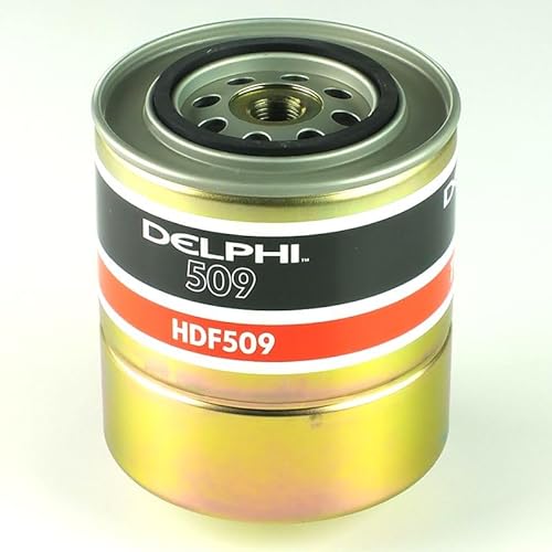 Delphi HDF509 Kraftstofffilter von Delphi