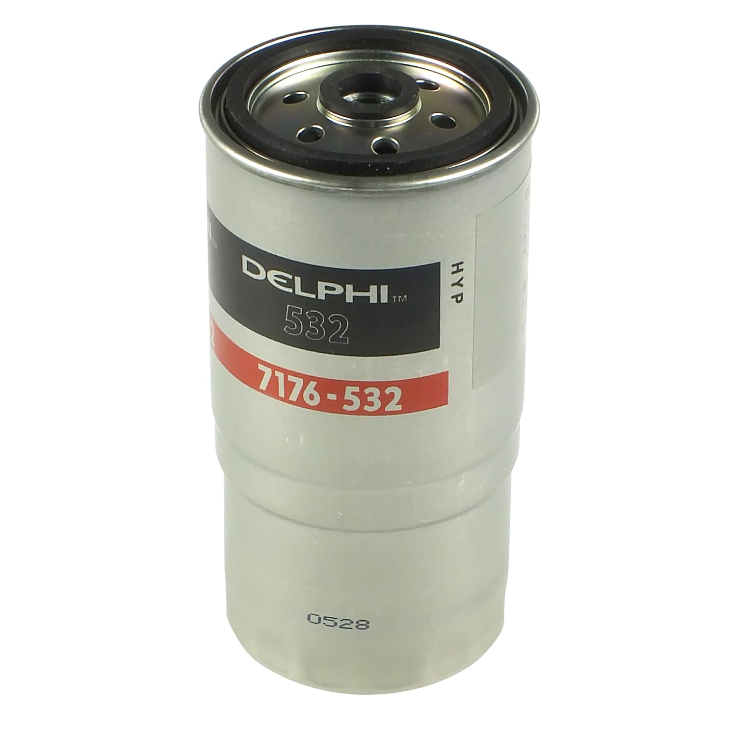 Delphi HDF532 Kraftstofffilter von Delphi