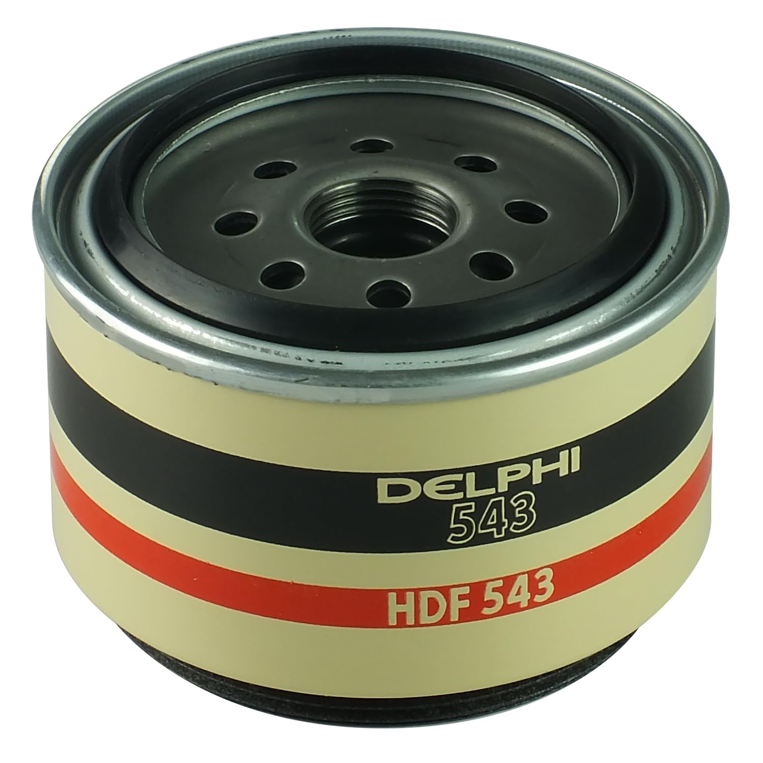 Delphi HDF543 Kraftstofffilter von Delphi
