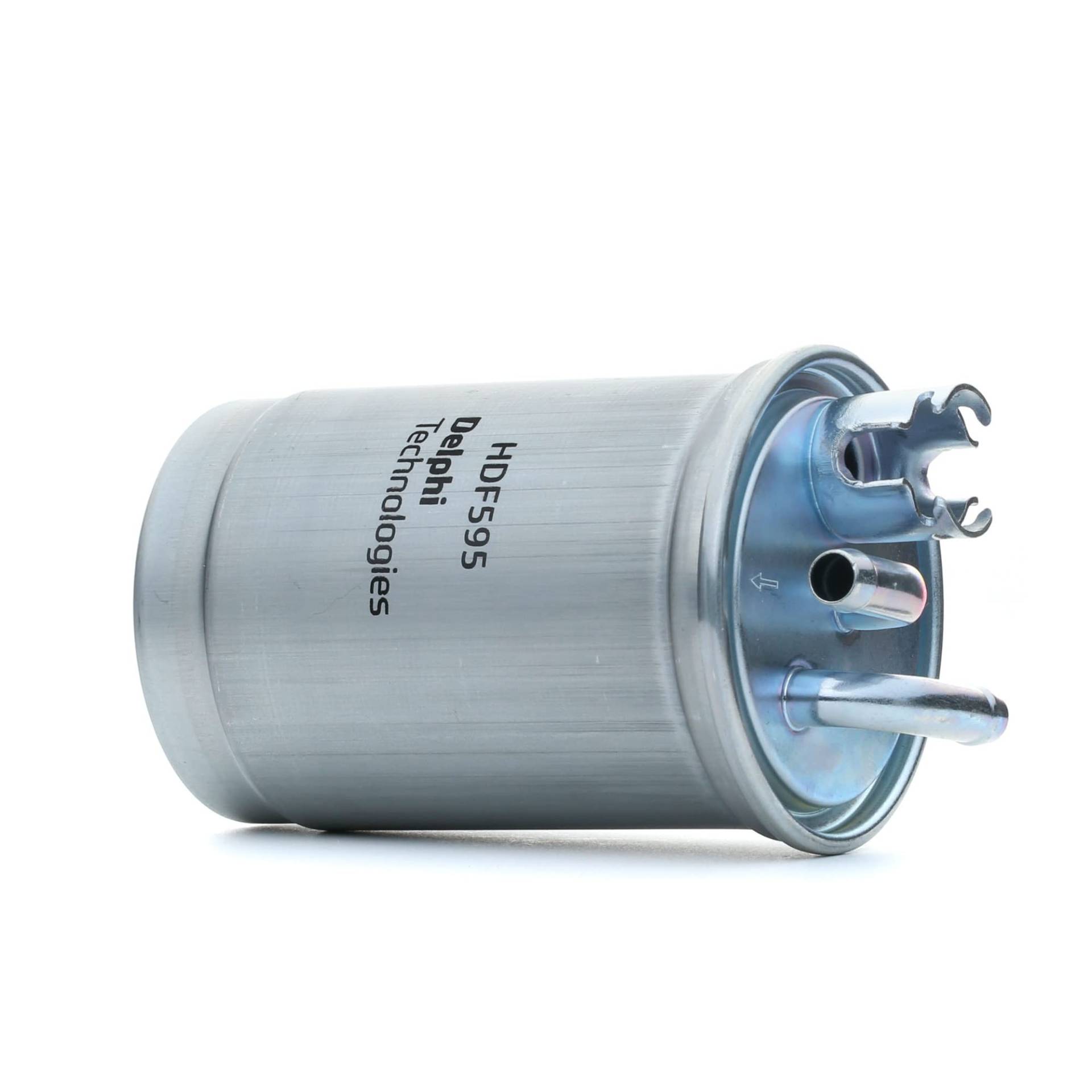 Delphi HDF595 Kraftstofffilter Delphi HDF595 Kraftstofffilter von Delphi