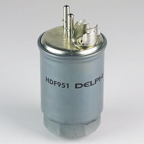 Delphi HDF951 Kraftstofffilter von Delphi