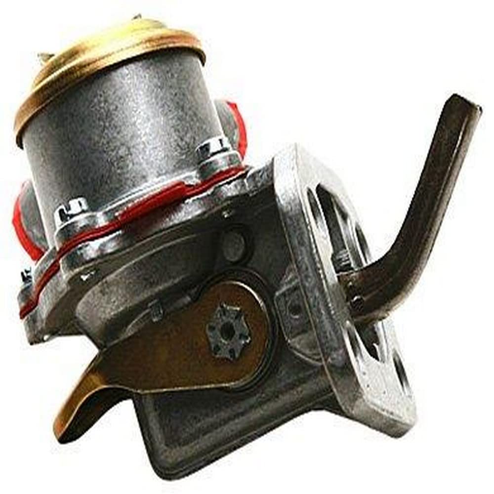 Delphi HFP664 Fuel Lift Pump Delphi HFP664 Fuel Lift Pump von Delphi