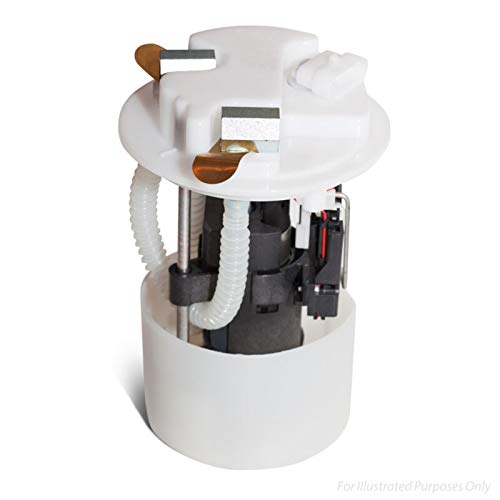 Delphi HFP726 Förderpumpe Delphi HFP726 Förderpumpe von Delphi