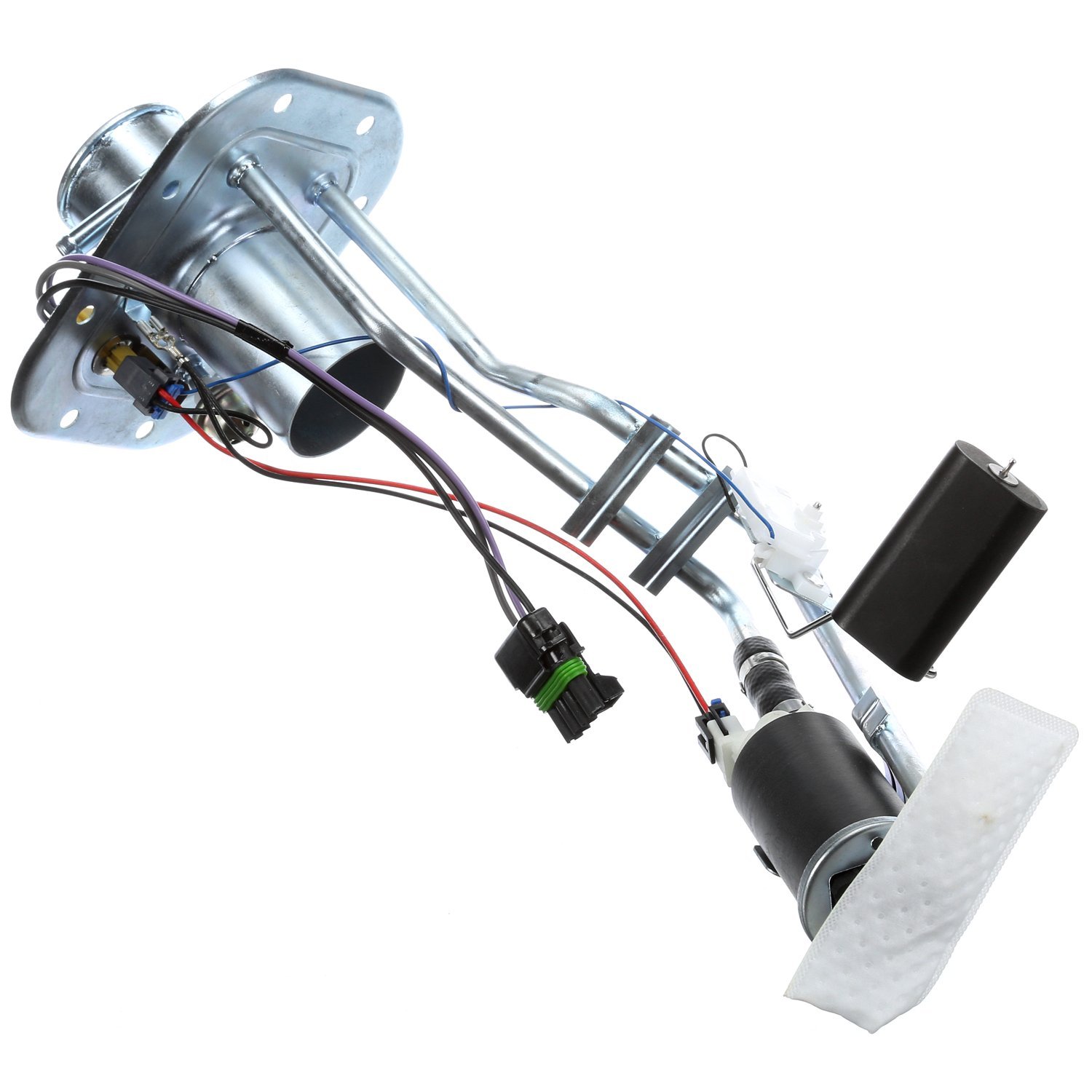 Delphi HP10031 Kraftstoffpumpe und Aufhänger mit Sendeinheit Delphi HP10031 Kraftstoffpumpe und Aufhänger mit Sendeinheit von Delphi